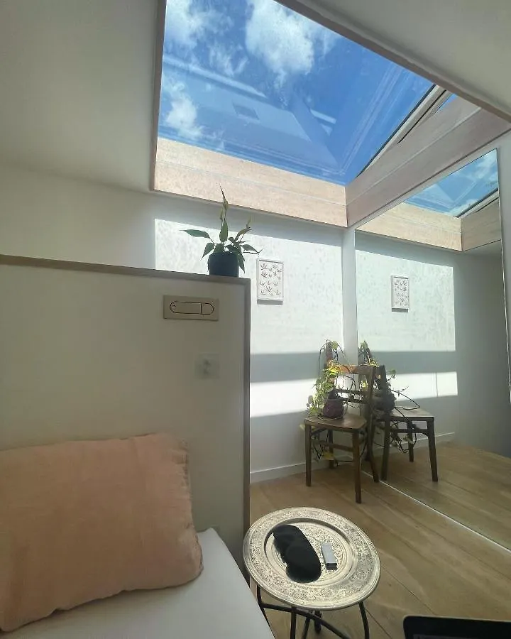 Entire Home On Victoria Park London 0*,